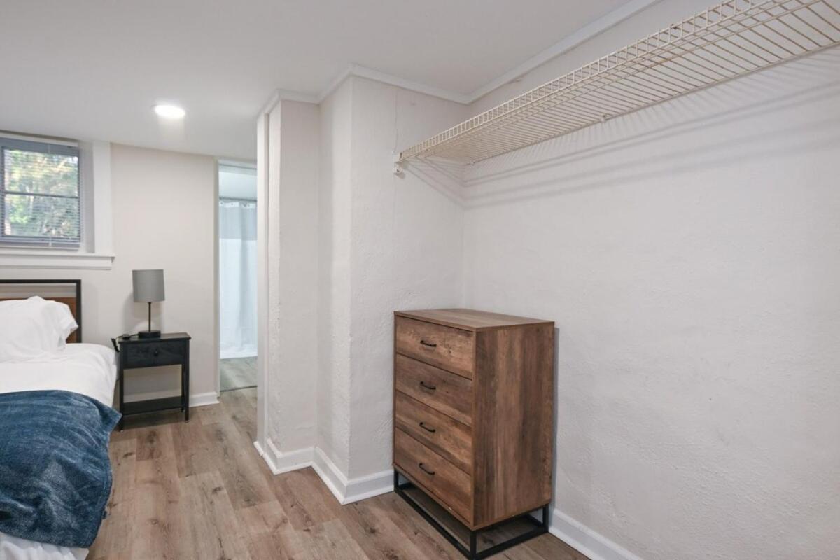 Bobbin Mills Studio - 1 Mile From Downtown Athens Bagian luar foto