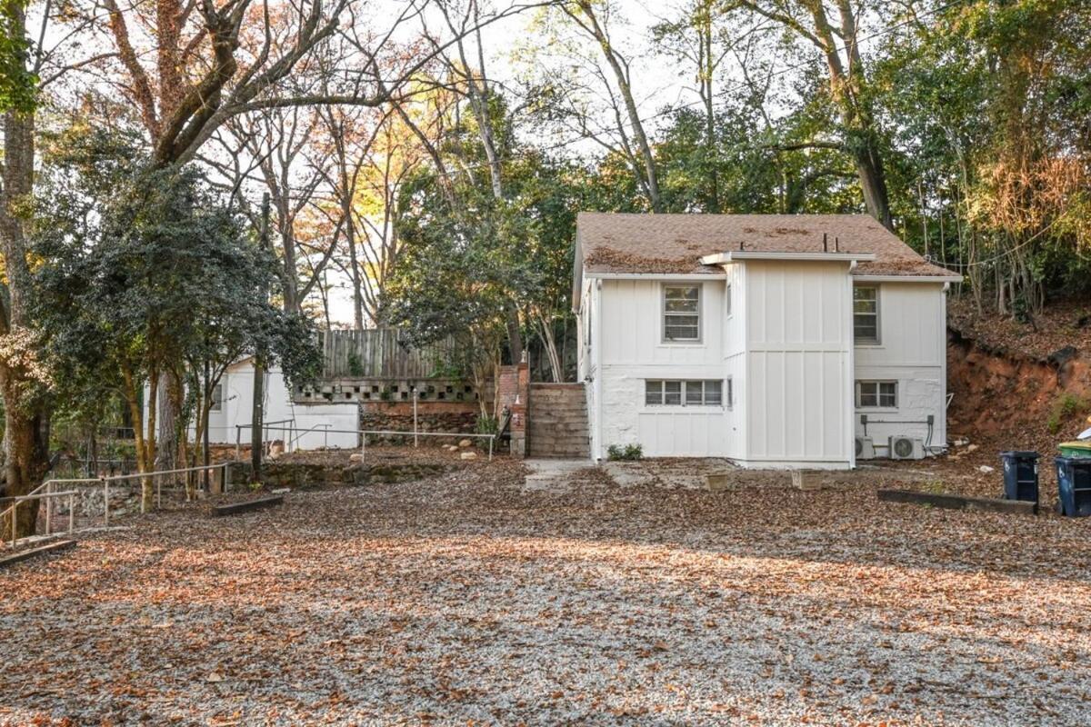 Bobbin Mills Studio - 1 Mile From Downtown Athens Bagian luar foto